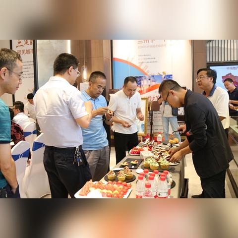 兰州市最繁华的餐饮是哪里