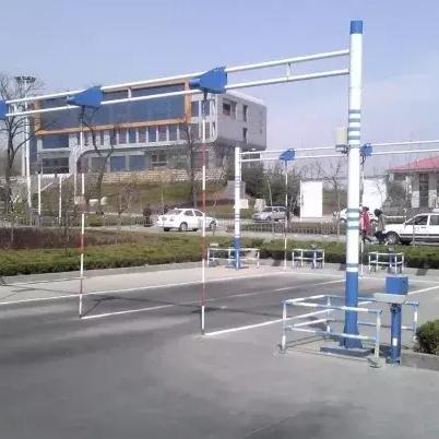 潍坊市物理实验基地在哪里