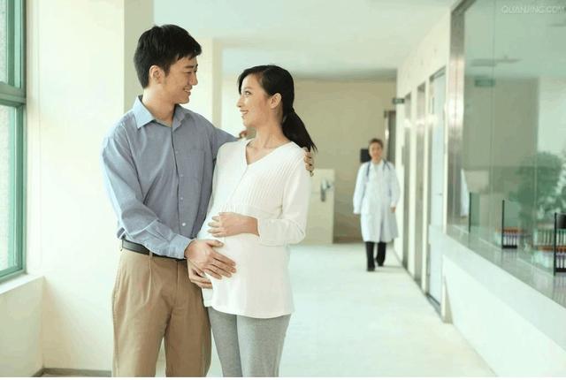 孕期做四维彩超胎宝宝不配合怎么办？宝妈这样做