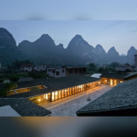 桂林市餐厅哪里好吃