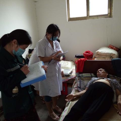 长沙市乡镇卫生院哪个好