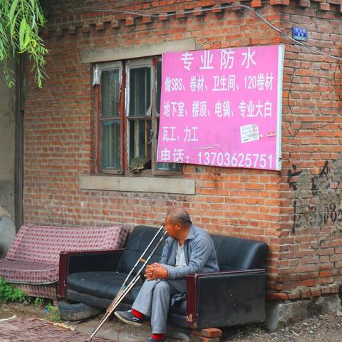 哈尔滨市哪个区有大集市