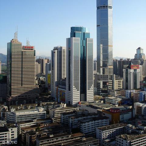 深圳市东海公司怎么样