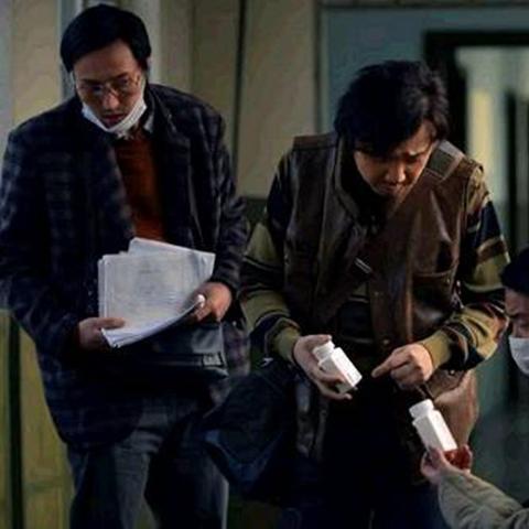 王宝强的电影有哪些