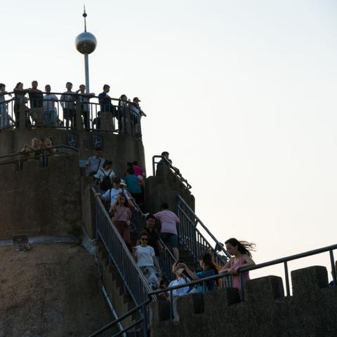 厦门市区有多少个市