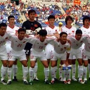 怎么理解足球这项运动