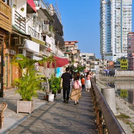 厦门万圣节主题活动的相关长尾关键词有哪些