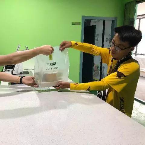 兰州市配送员工资待遇怎么样