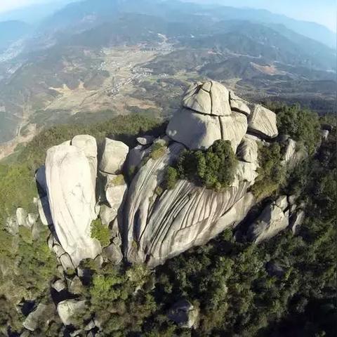 福建县属于哪个省