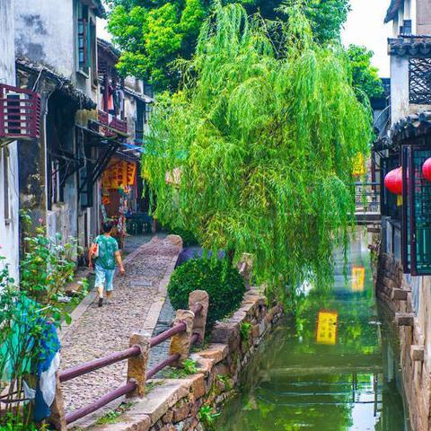 无锡市哪里宜居居住好