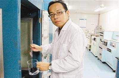 28岁博士毕业，33岁创业，这位大学教授的公司估值高达10亿元