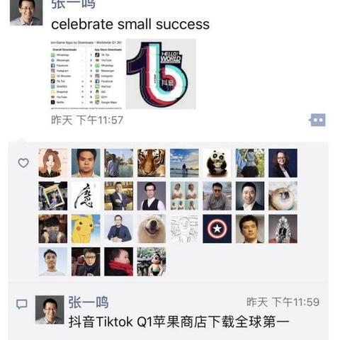 解析抖音国际版下载