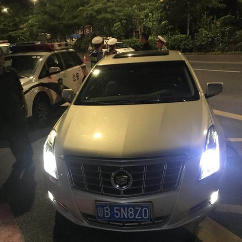 深圳代驾的真实收入？