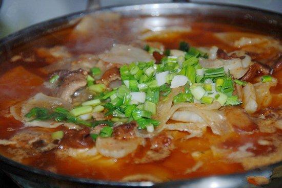 猪肉里面有什么美食（金瓶梅中有哪些好吃好做的美食）