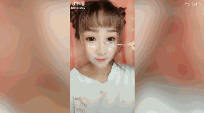 化妆等于骗术？不妨来看柬国千年美女变迁