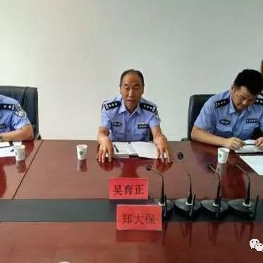 深圳看守所有几个？