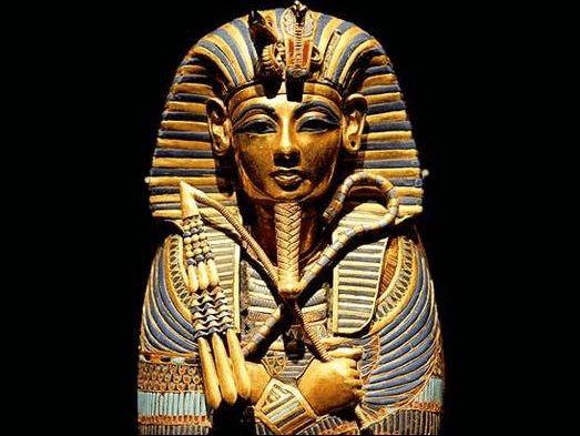 古埃及神话人物古埃及雕塑家什么的表现尤为真实