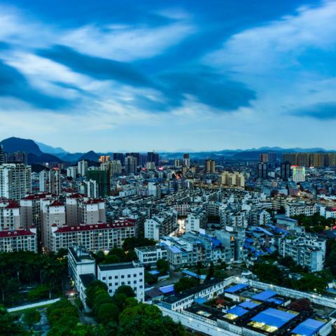 桂林是哪省城市？