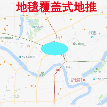 南宁市哪个驾校最大