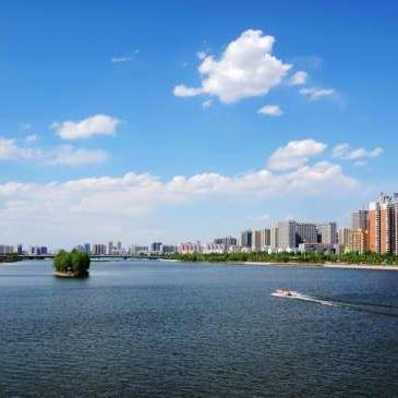 山东与河南哪个离宁夏近