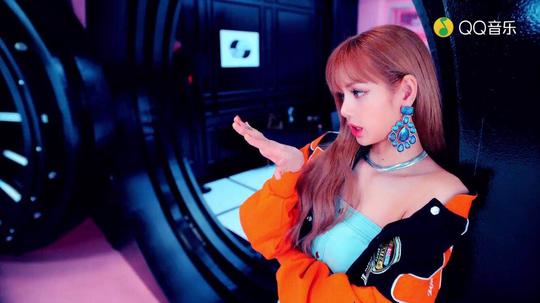 韩娱小格｜抖音上刷屏的嘟嘟嘟，你中毒了么？「blackpink」