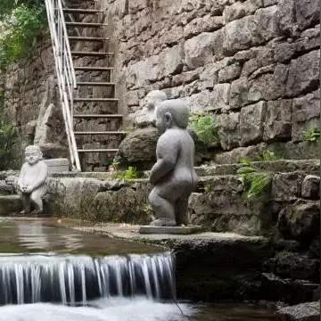 济南市历城区将山在哪里