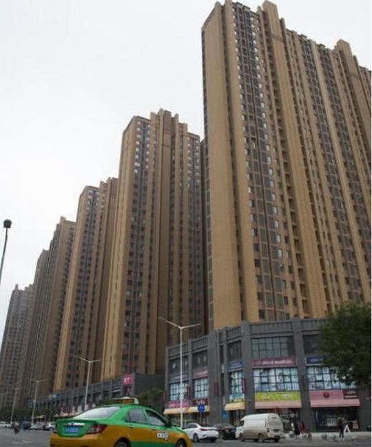 道北风云40年：郑钧从这里走出如今成新地标