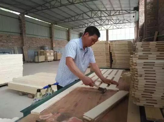 强党建明责任拔穷根——赣州经开区凝心聚力打好脱贫攻坚战纪实