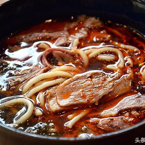 福建永安粿条怎么样吃