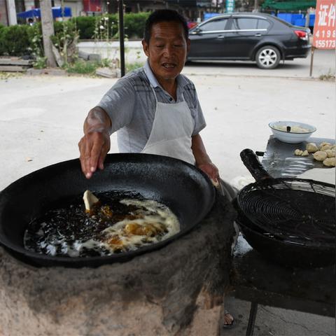 河南小伙生意怎么样知乎