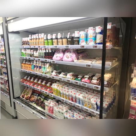 成都市两个著名的超市有哪些