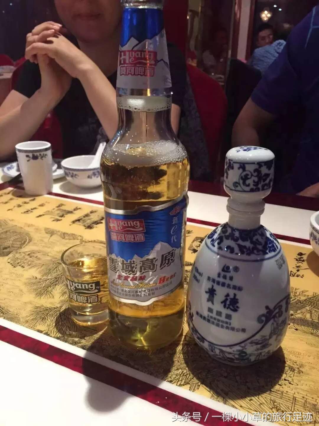 德令哈有什么美食（从北京自驾去新疆）