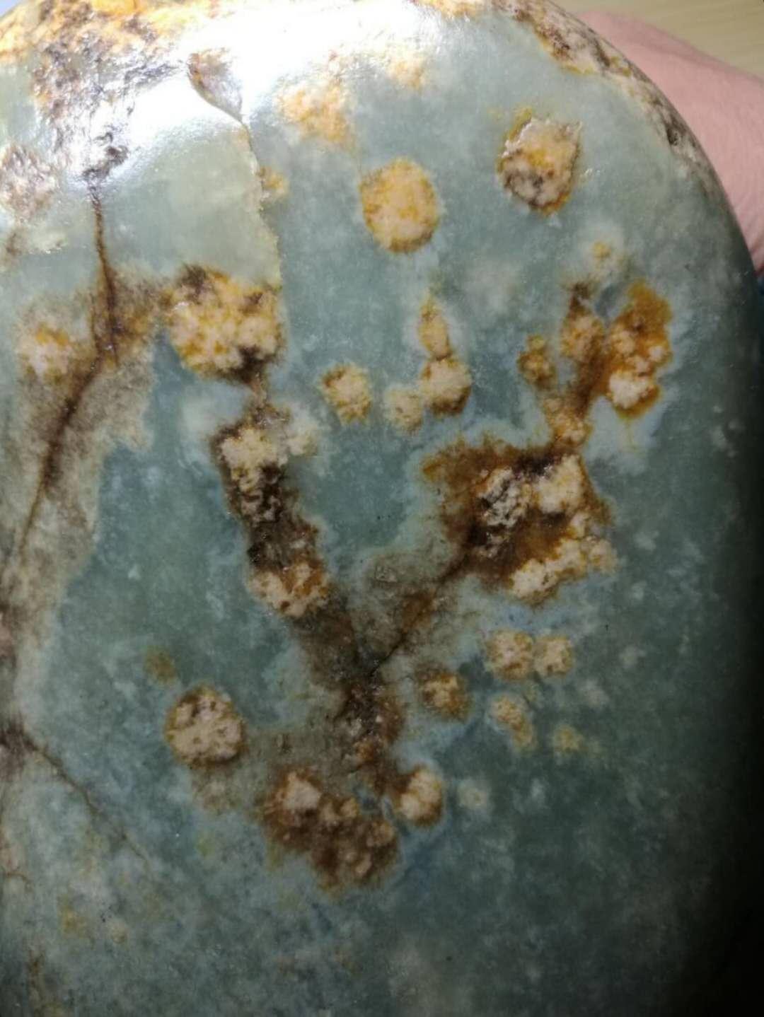 籽料：低调奢华的玉石瑰宝，究竟属于什么档次？