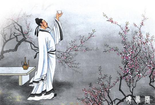 诗仙与道教的奇缘：除了酒和诗，还有剑与道，李白是诗人也是道士