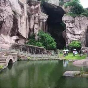 宁波市哪个地方适合度假