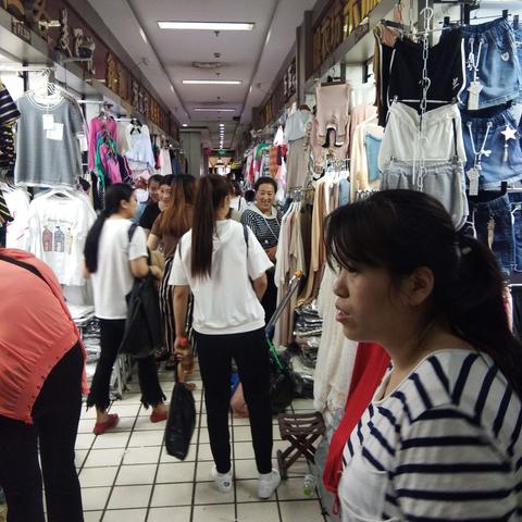 临沂市批发城是哪个区