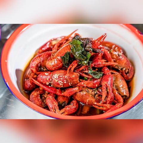 长沙市哪个美食街好吃点