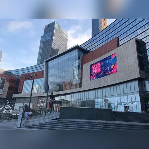河北省石家庄市华润万象城C座属于哪个区
