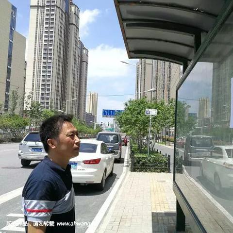 合肥假公交候车亭相关长尾关键词有哪些