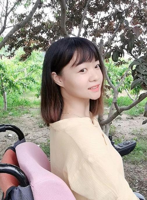 《轮椅上的女孩》电影首映讲述菏泽油桃妹电商创业故事