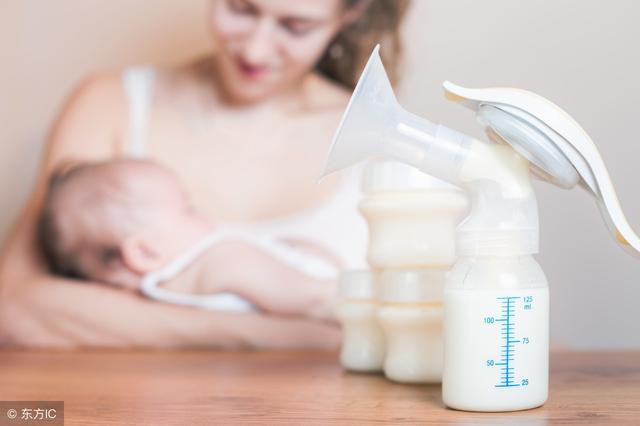 母乳的最佳保存方法