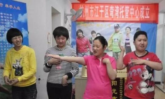 为30个孩子每年投入上百万，杭州超人妈妈还有更大的心愿！
