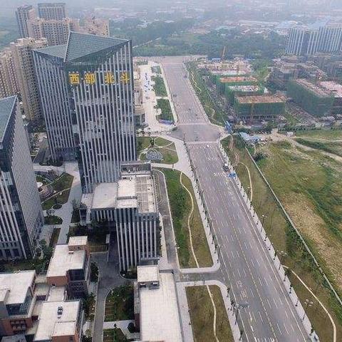 成都市国际商贸城在哪里