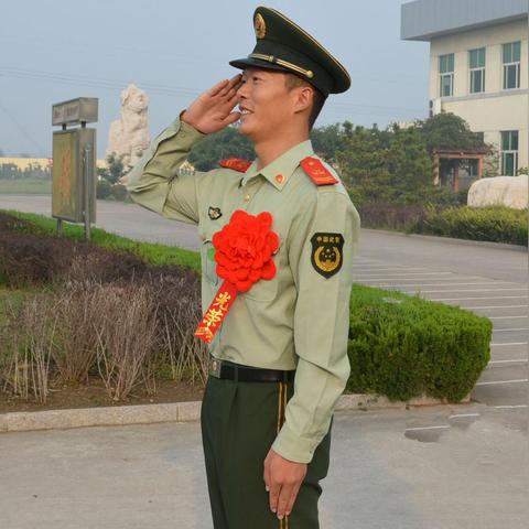 临沂市武警招人吗的长尾关键词有哪些