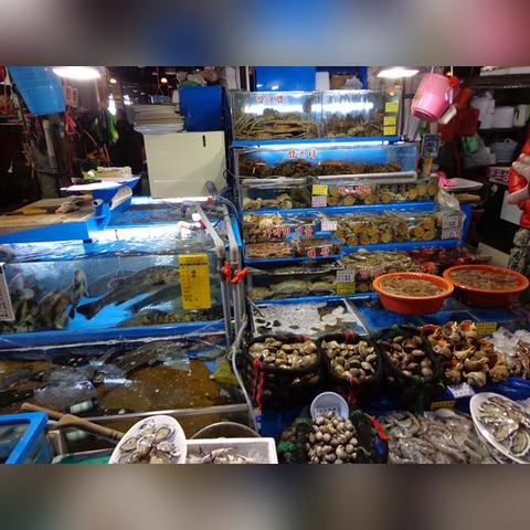 小贝壳酒楼的必点菜？