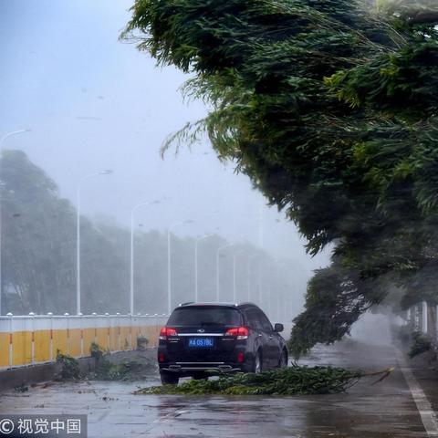 明天福州连江什么天气
