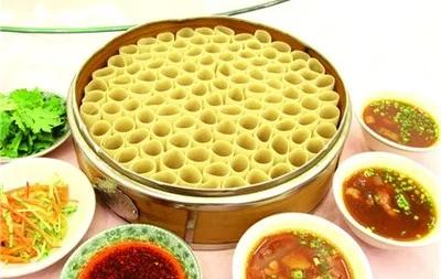 的特色美食是什么（福建十大名小吃有哪些）