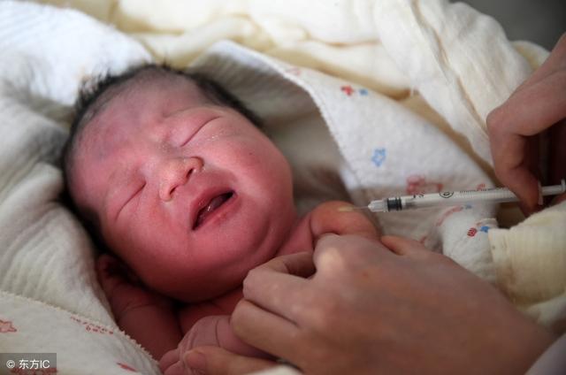 宝宝什么时候可以注射卡介苗 宝宝什么时候可以注射卡介苗