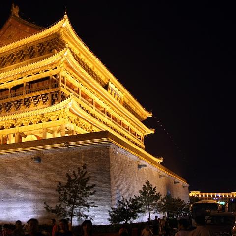 西安和哈尔滨市哪个好玩