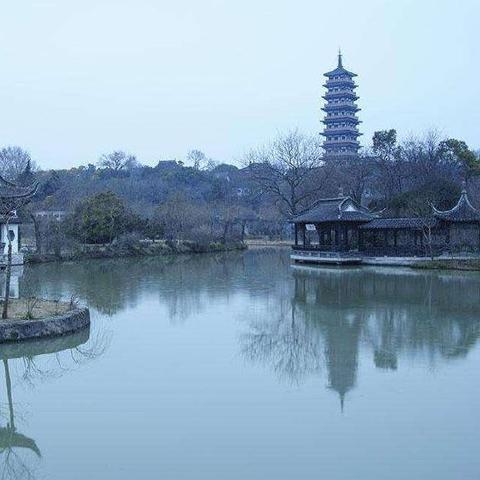 苏州市哪个县级市宜居